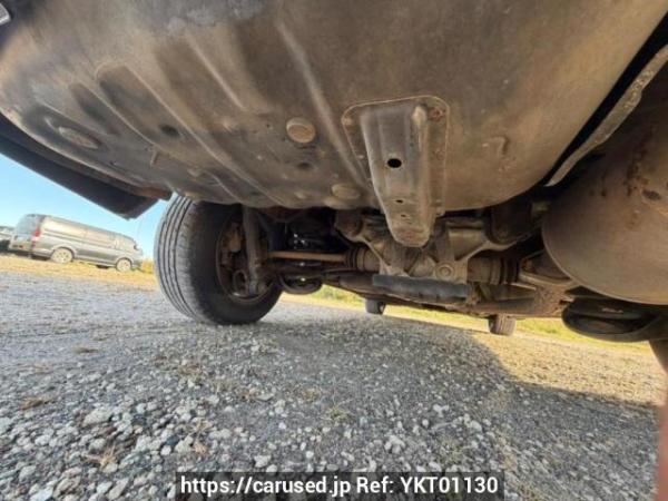 Used 2010 AT toyota noah ZRR75G Image[27]