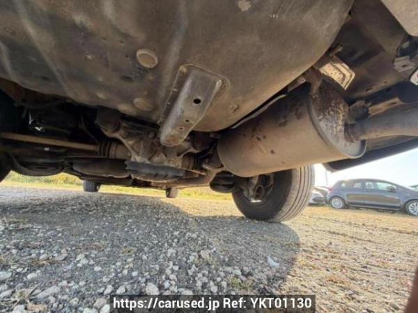 Used 2010 AT toyota noah ZRR75G Image[28]