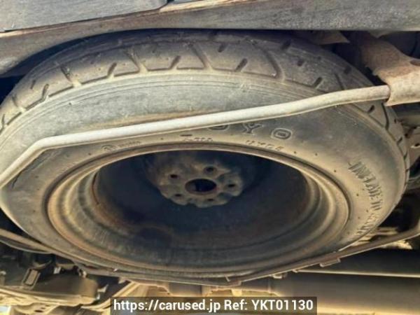 Used 2010 AT toyota noah ZRR75G Image[29]