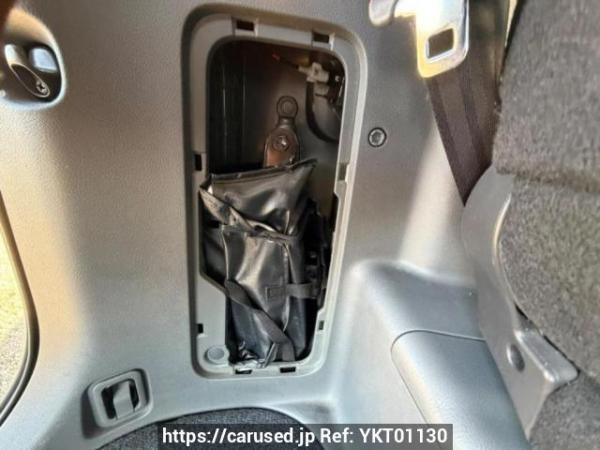 Used 2010 AT toyota noah ZRR75G Image[30]