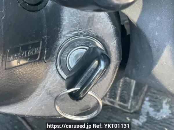 Used 2004 AT toyota wish ZNE14G Image[25]