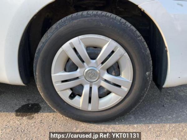 Used 2004 AT toyota wish ZNE14G Image[27]