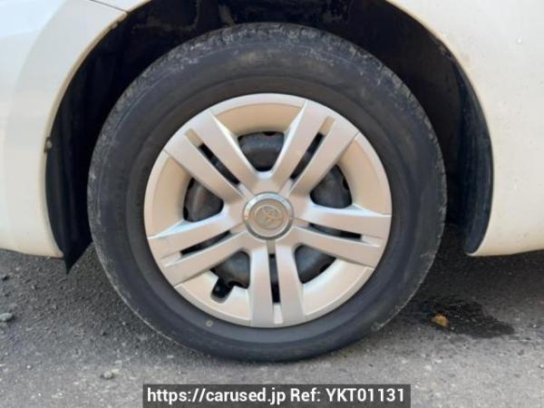 Used 2004 AT toyota wish ZNE14G Image[28]