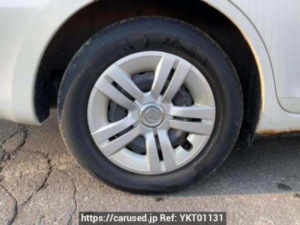 Used 2004 AT toyota wish ZNE14G Image[29]