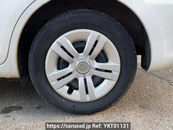 Used 2004 AT toyota wish ZNE14G Image[30]