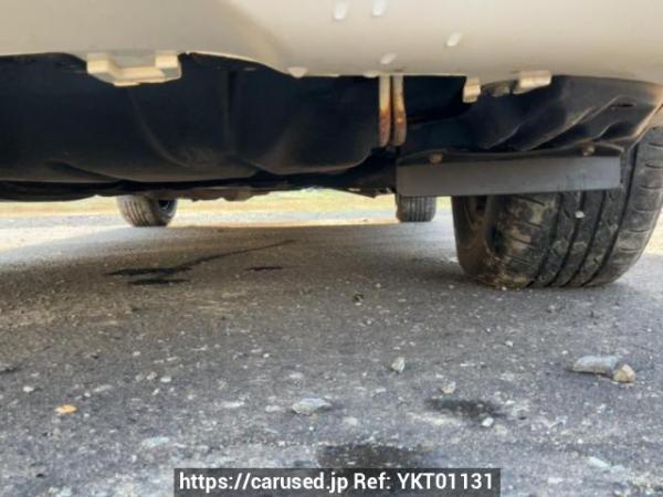 Used 2004 AT toyota wish ZNE14G Image[32]