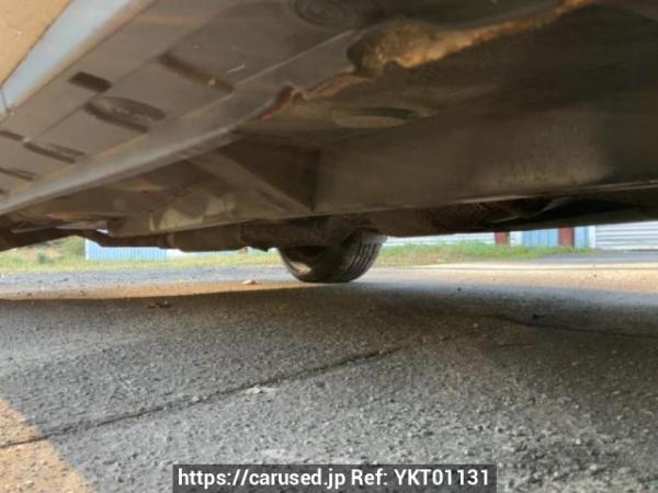 Used 2004 AT toyota wish ZNE14G Image[33]