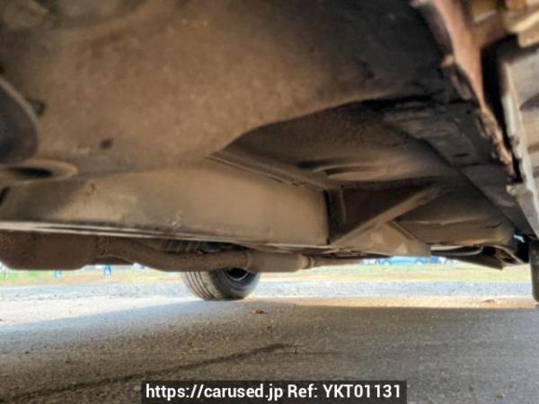 Used 2004 AT toyota wish ZNE14G Image[34]