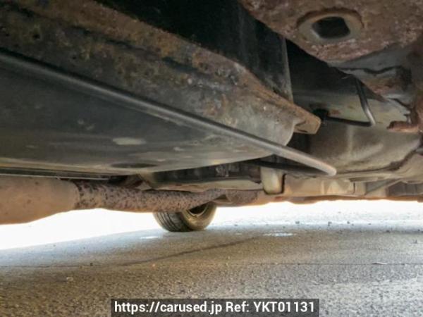 Used 2004 AT toyota wish ZNE14G Image[36]