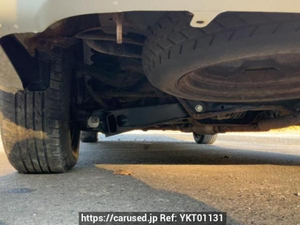 Used 2004 AT toyota wish ZNE14G Image[37]