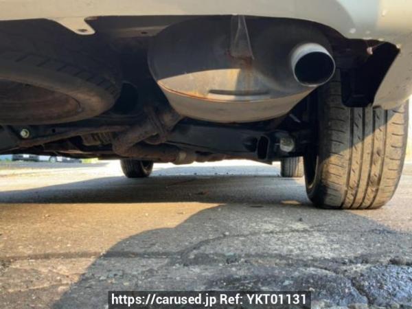Used 2004 AT toyota wish ZNE14G Image[38]