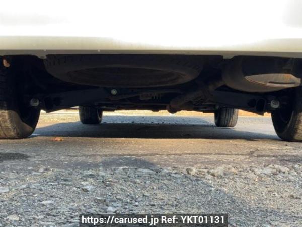 Used 2004 AT toyota wish ZNE14G Image[39]