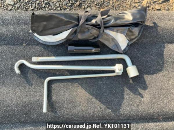 Used 2004 AT toyota wish ZNE14G Image[41]