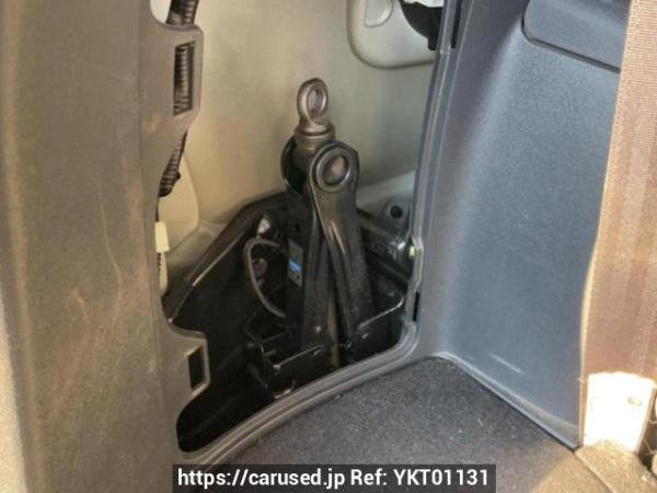 Used 2004 AT toyota wish ZNE14G Image[42]