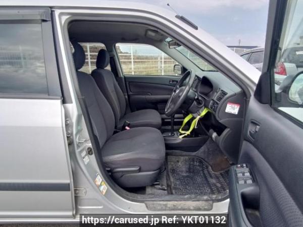 Used 2010 AT toyota probox-wagon NCP59G Image[13]
