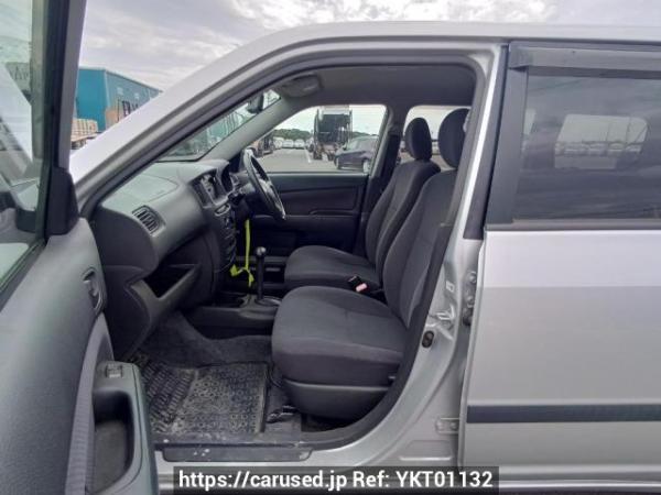 Used 2010 AT toyota probox-wagon NCP59G Image[14]