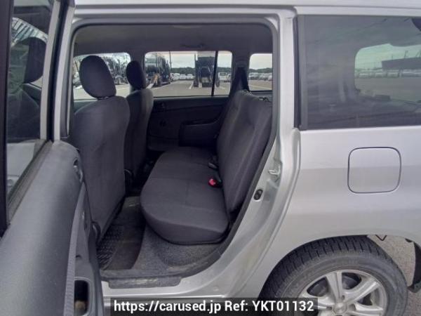 Used 2010 AT toyota probox-wagon NCP59G Image[16]