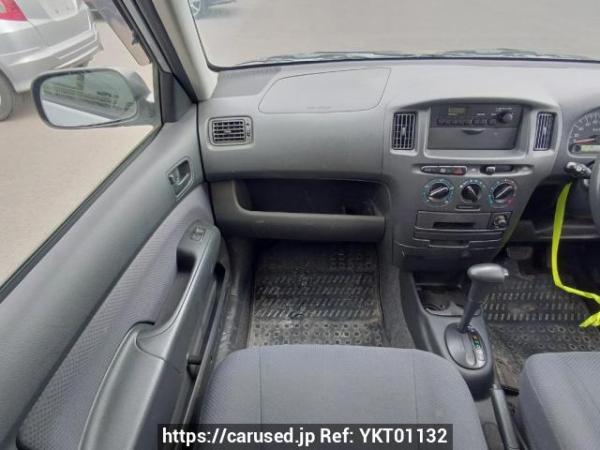 Used 2010 AT toyota probox-wagon NCP59G Image[18]