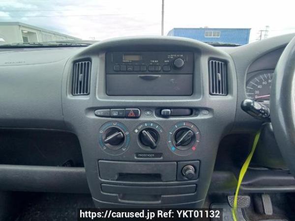 Used 2010 AT toyota probox-wagon NCP59G Image[20]