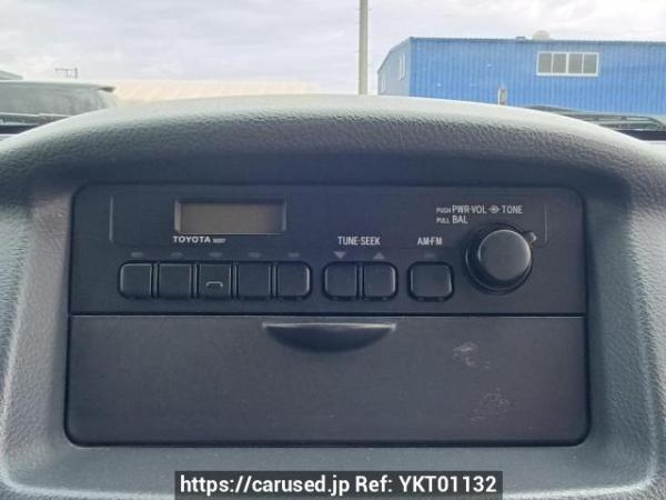 Used 2010 AT toyota probox-wagon NCP59G Image[21]