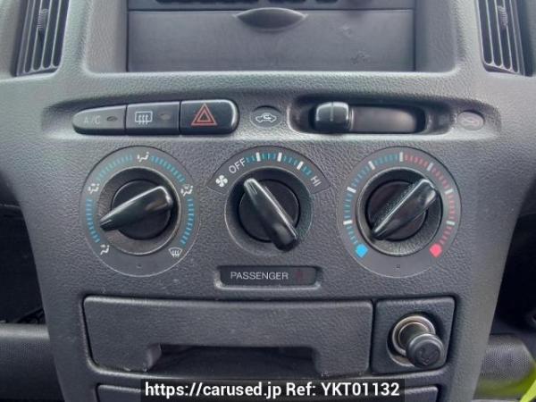 Used 2010 AT toyota probox-wagon NCP59G Image[22]