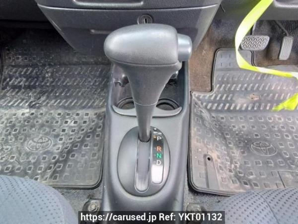 Used 2010 AT toyota probox-wagon NCP59G Image[23]