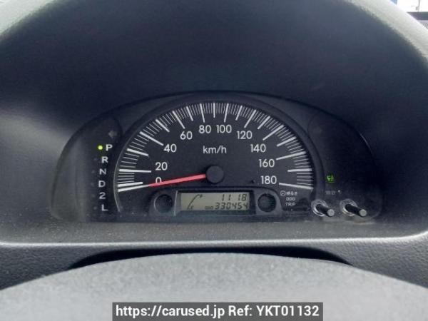 Used 2010 AT toyota probox-wagon NCP59G Image[24]