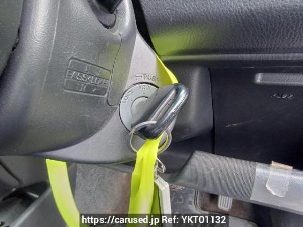 Used 2010 AT toyota probox-wagon NCP59G Image[26]