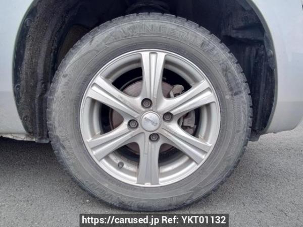 Used 2010 AT toyota probox-wagon NCP59G Image[27]