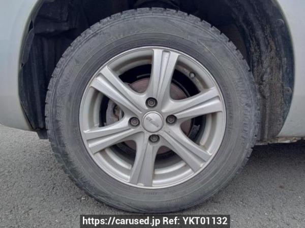 Used 2010 AT toyota probox-wagon NCP59G Image[28]