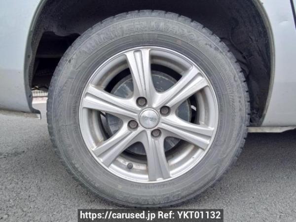 Used 2010 AT toyota probox-wagon NCP59G Image[29]