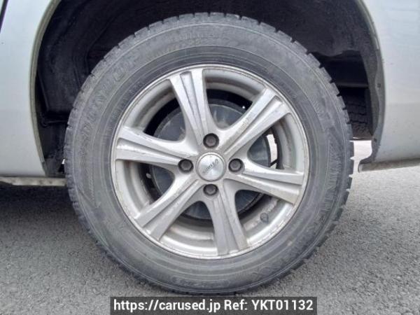 Used 2010 AT toyota probox-wagon NCP59G Image[30]
