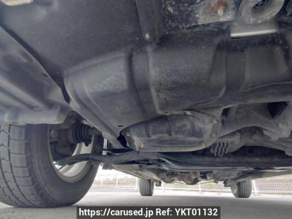 Used 2010 AT toyota probox-wagon NCP59G Image[31]