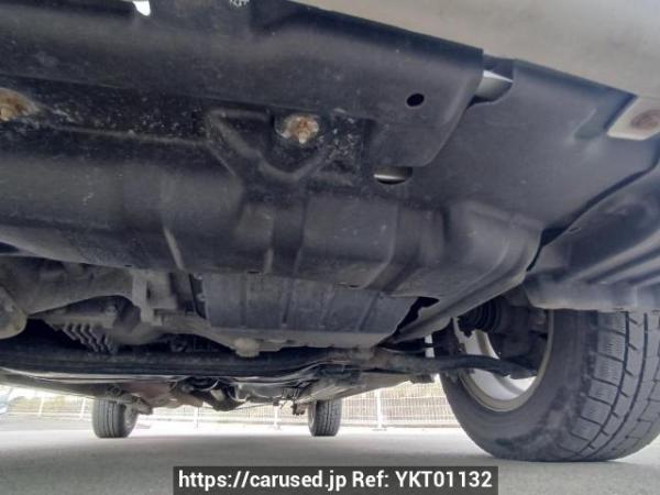 Used 2010 AT toyota probox-wagon NCP59G Image[32]
