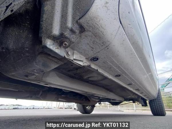 Used 2010 AT toyota probox-wagon NCP59G Image[34]