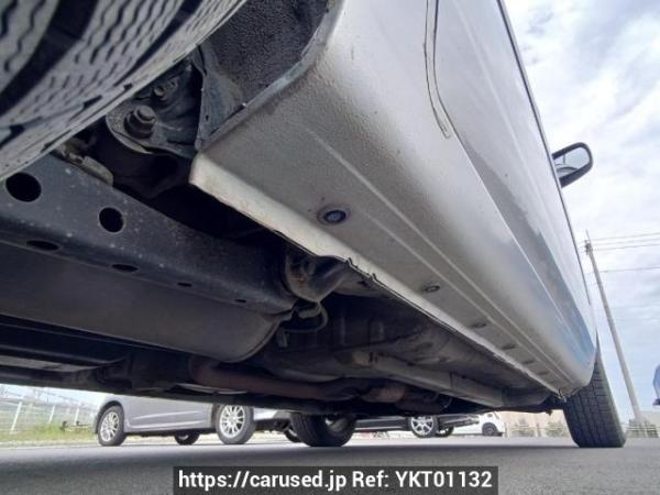 Used 2010 AT toyota probox-wagon NCP59G Image[36]