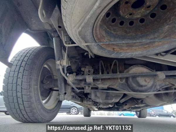 Used 2010 AT toyota probox-wagon NCP59G Image[37]