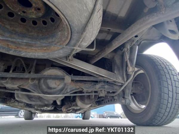 Used 2010 AT toyota probox-wagon NCP59G Image[38]