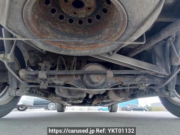 Used 2010 AT toyota probox-wagon NCP59G Image[39]