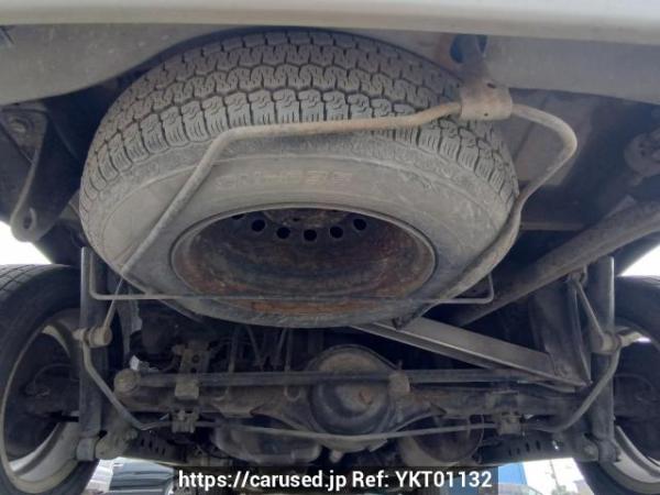 Used 2010 AT toyota probox-wagon NCP59G Image[40]