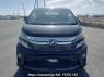 Used 2011 AT toyota vellfire ANH20W Image[1]