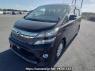Used 2011 AT toyota vellfire ANH20W Image[2]