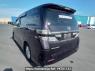 Used 2011 AT toyota vellfire ANH20W Image[4]