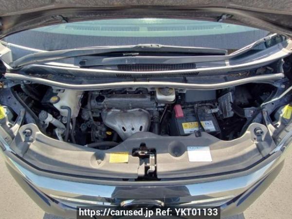 Used 2011 AT toyota vellfire ANH20W Image[9]