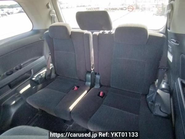 Used 2011 AT toyota vellfire ANH20W Image[16]