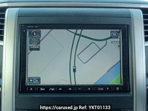 Used 2011 AT toyota vellfire ANH20W Image[21]