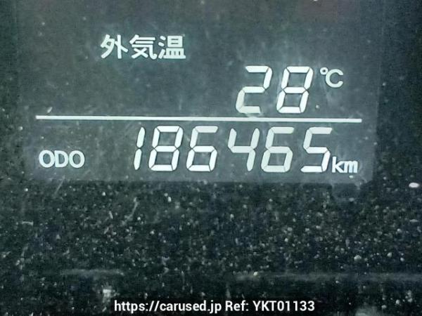 Used 2011 AT toyota vellfire ANH20W Image[25]
