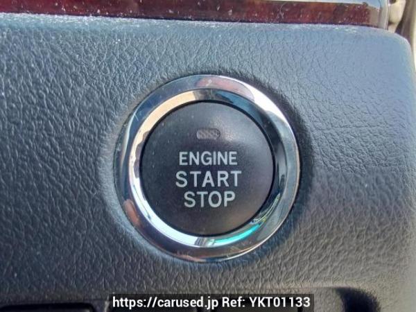 Used 2011 AT toyota vellfire ANH20W Image[26]