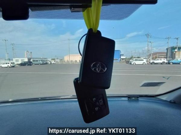 Used 2011 AT toyota vellfire ANH20W Image[27]