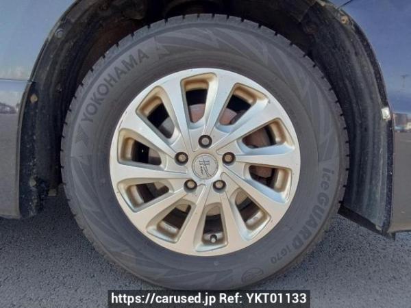 Used 2011 AT toyota vellfire ANH20W Image[28]